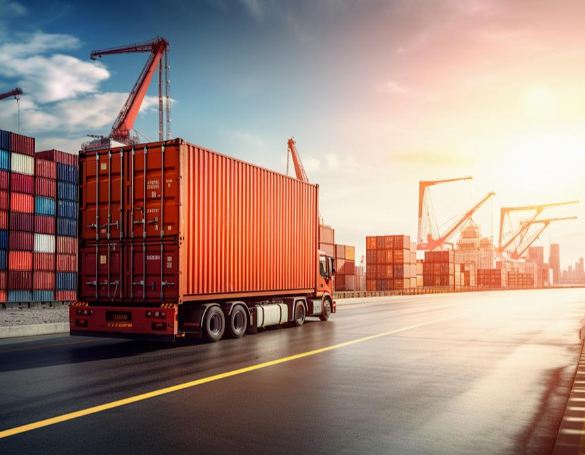 物流业展望：多维度趋势引领行业全面升级