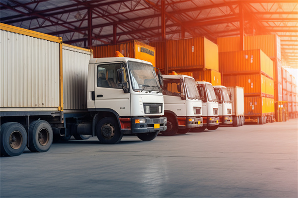 临沂现代物流城强势崛起